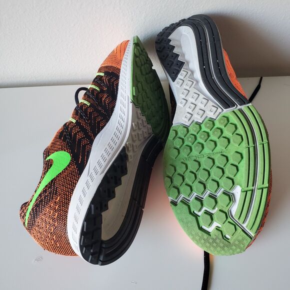 Nike Shoes Men's Air Zoom Elite Size 12 GUC - Picture 8 of 15